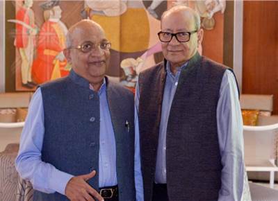 Emami at 50: A tale of two Radhey Shyams, their families and one successful business